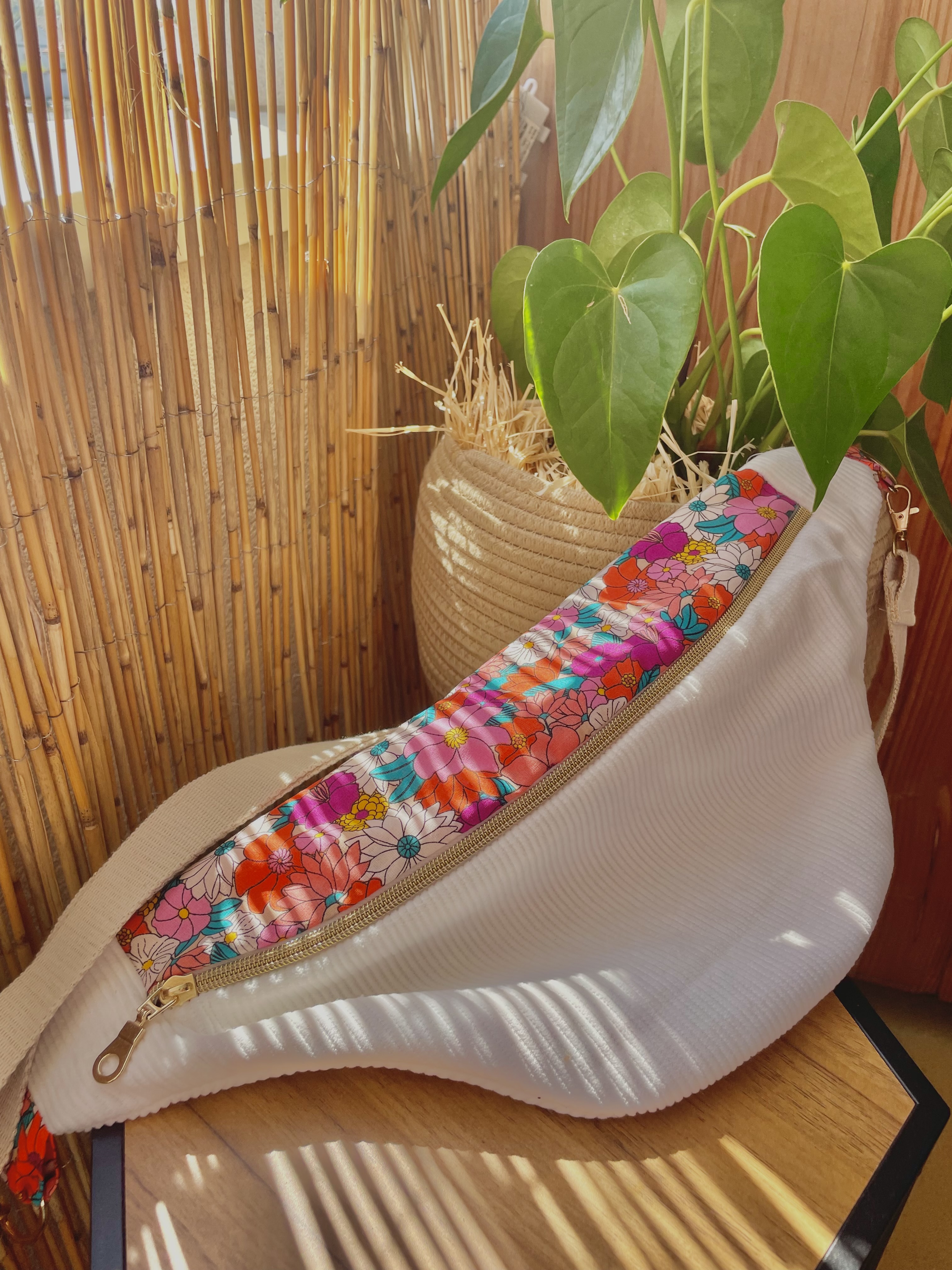 Sac Banane Modèle 10