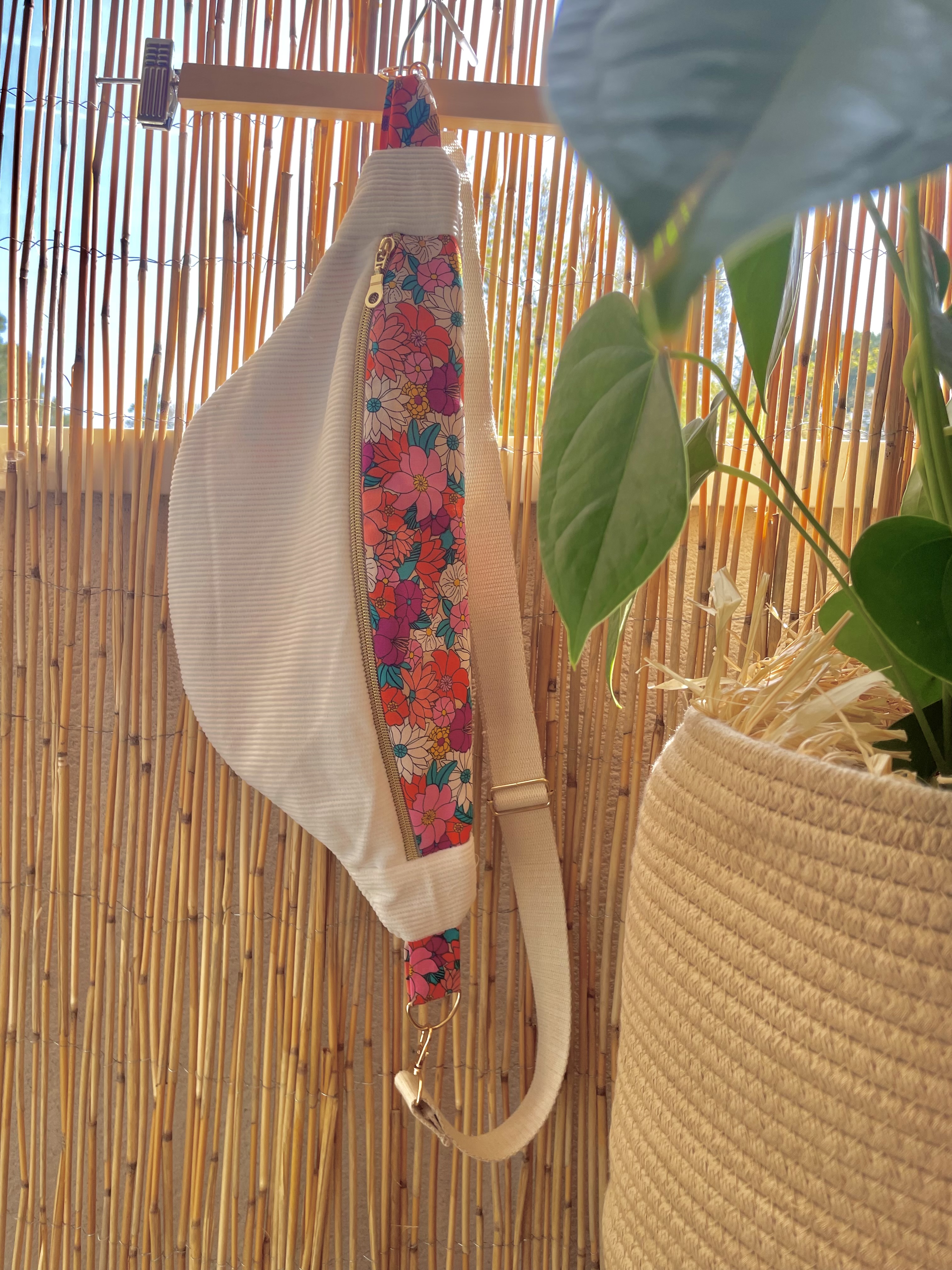 Sac Banane Modèle 10