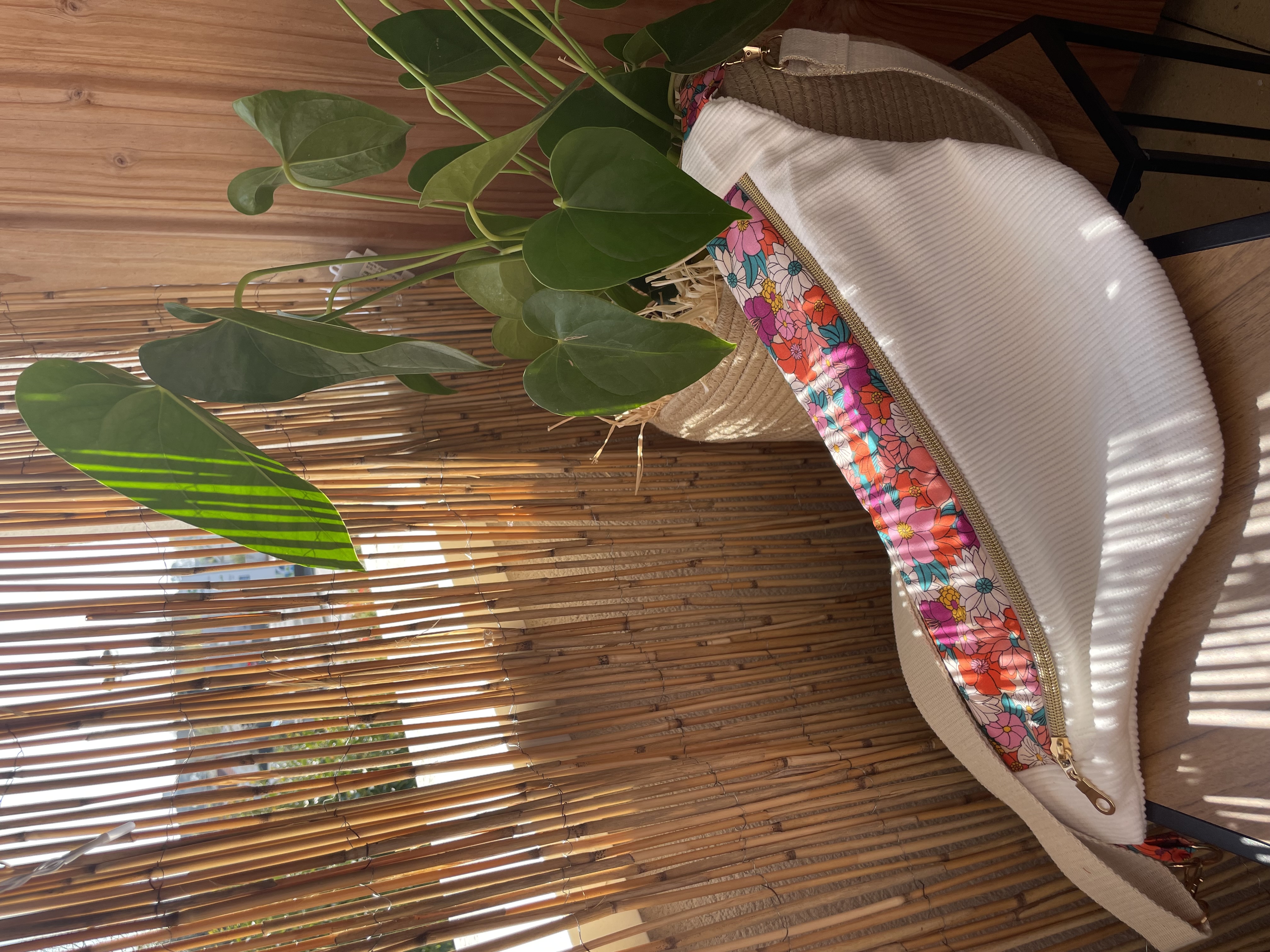 Sac Banane Modèle 10