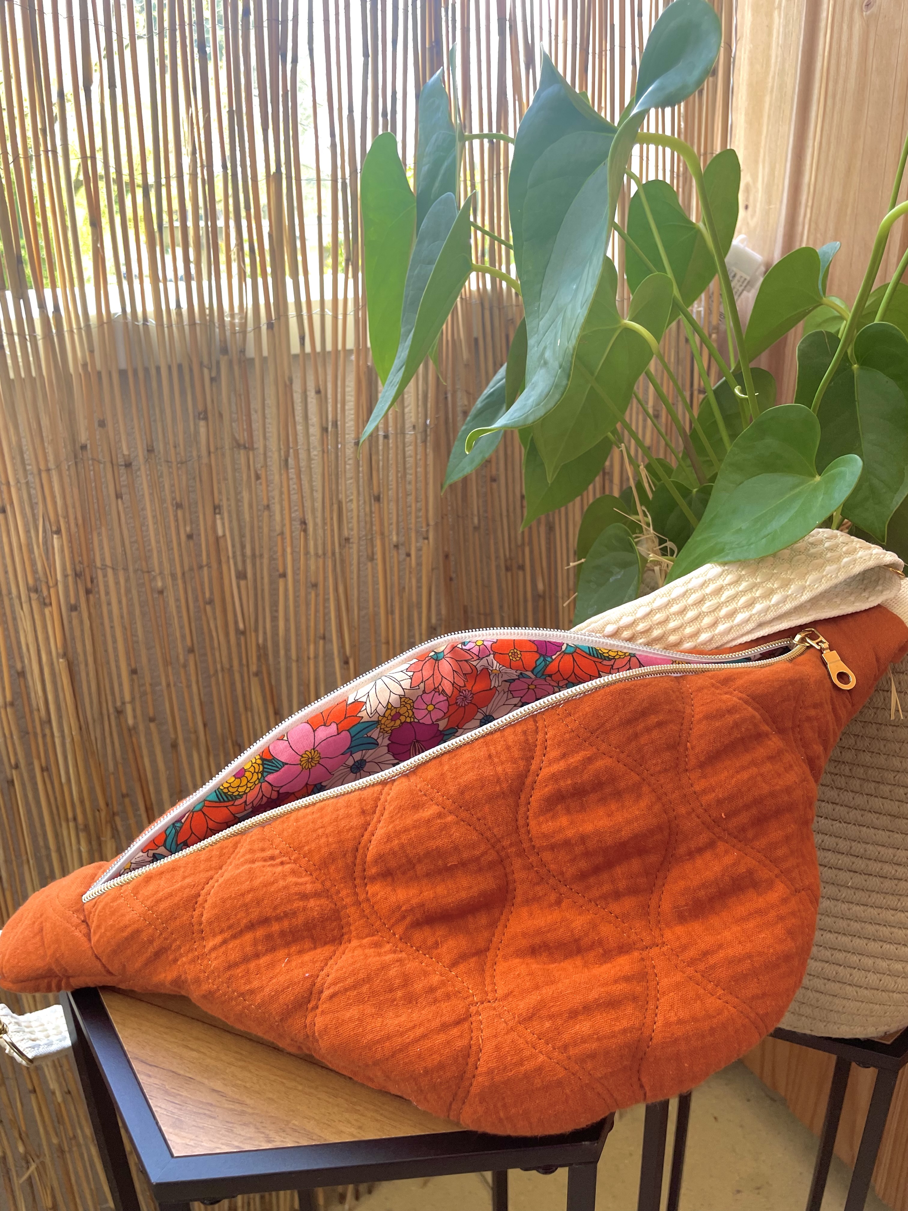 Sac Banane Modèle 11