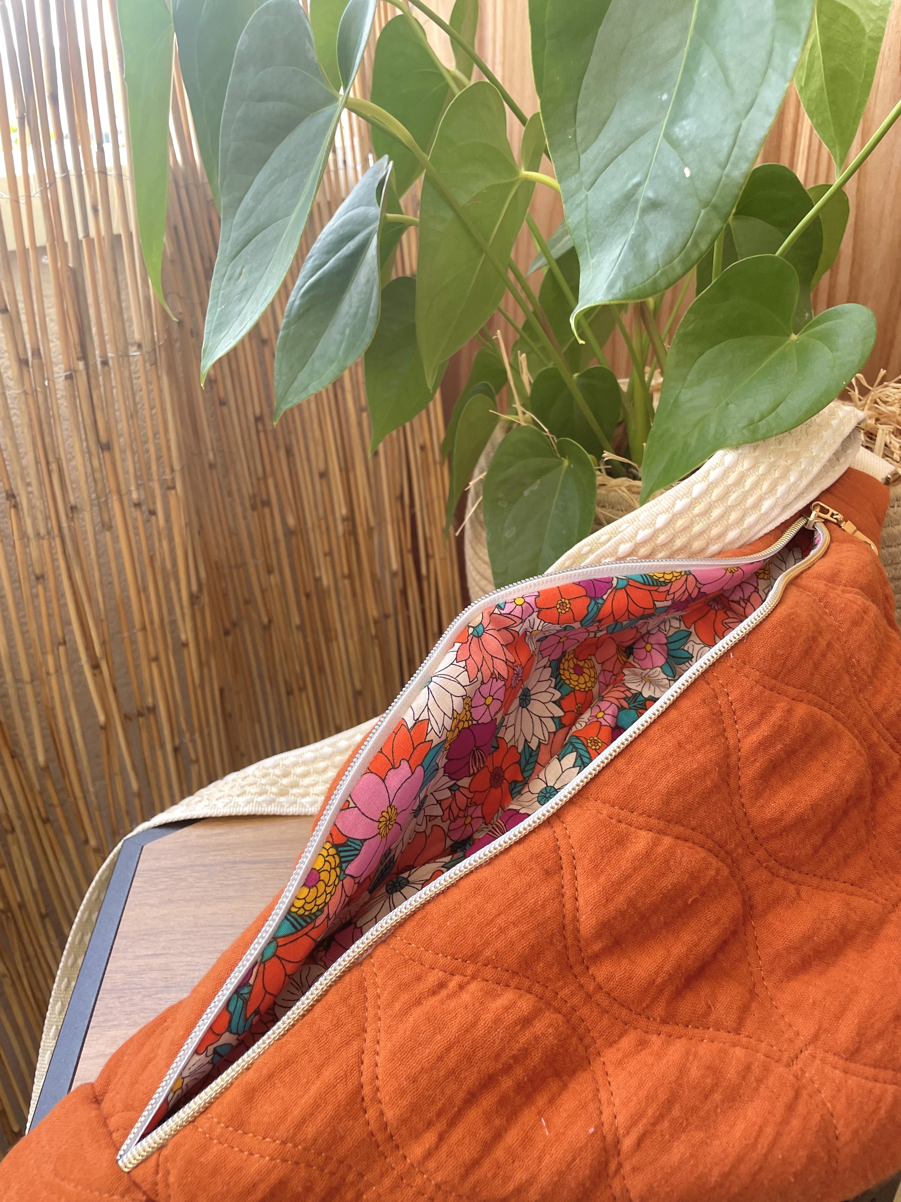 Sac Banane Modèle 11