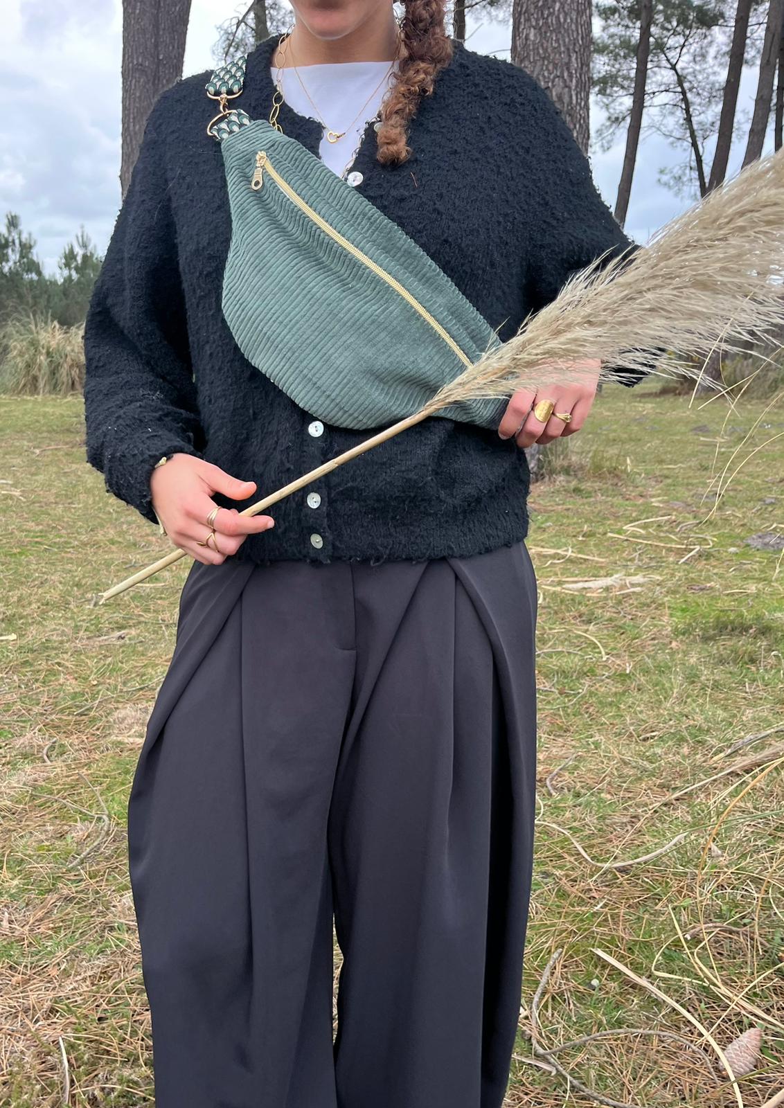 Sac Banane Modèle 1