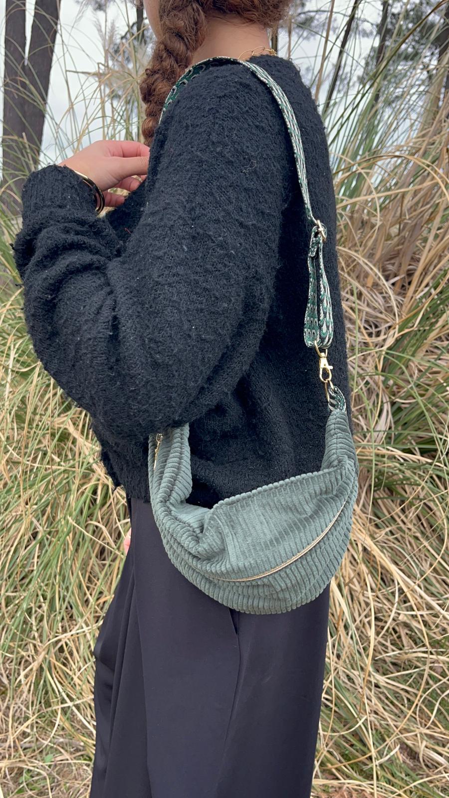 Sac Banane Modèle 1