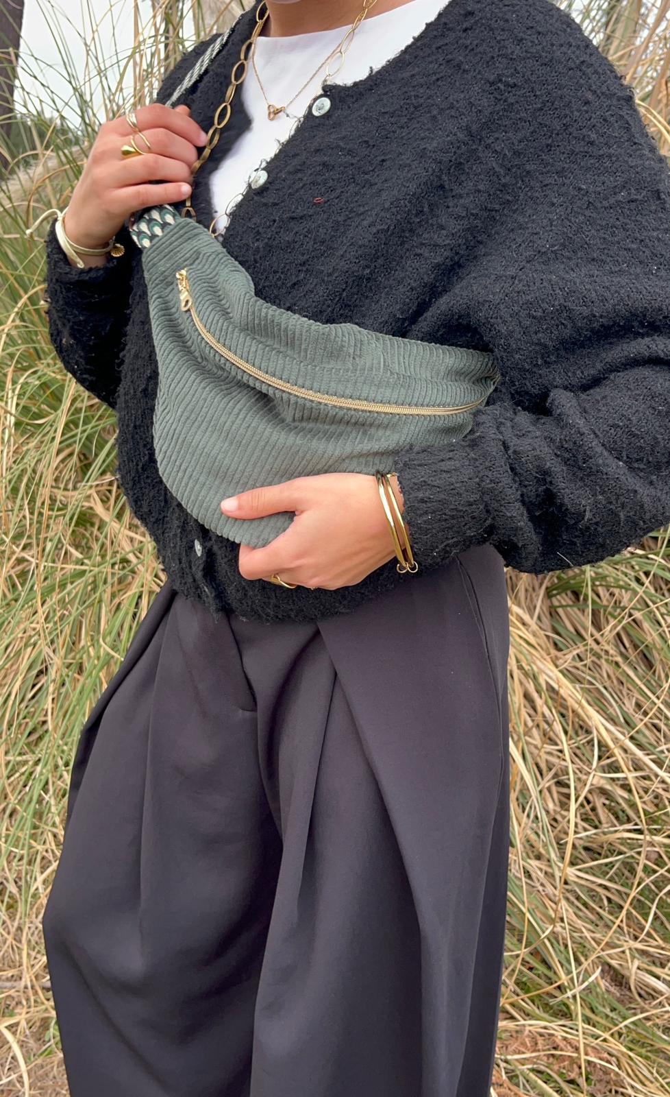 Sac Banane Modèle 1