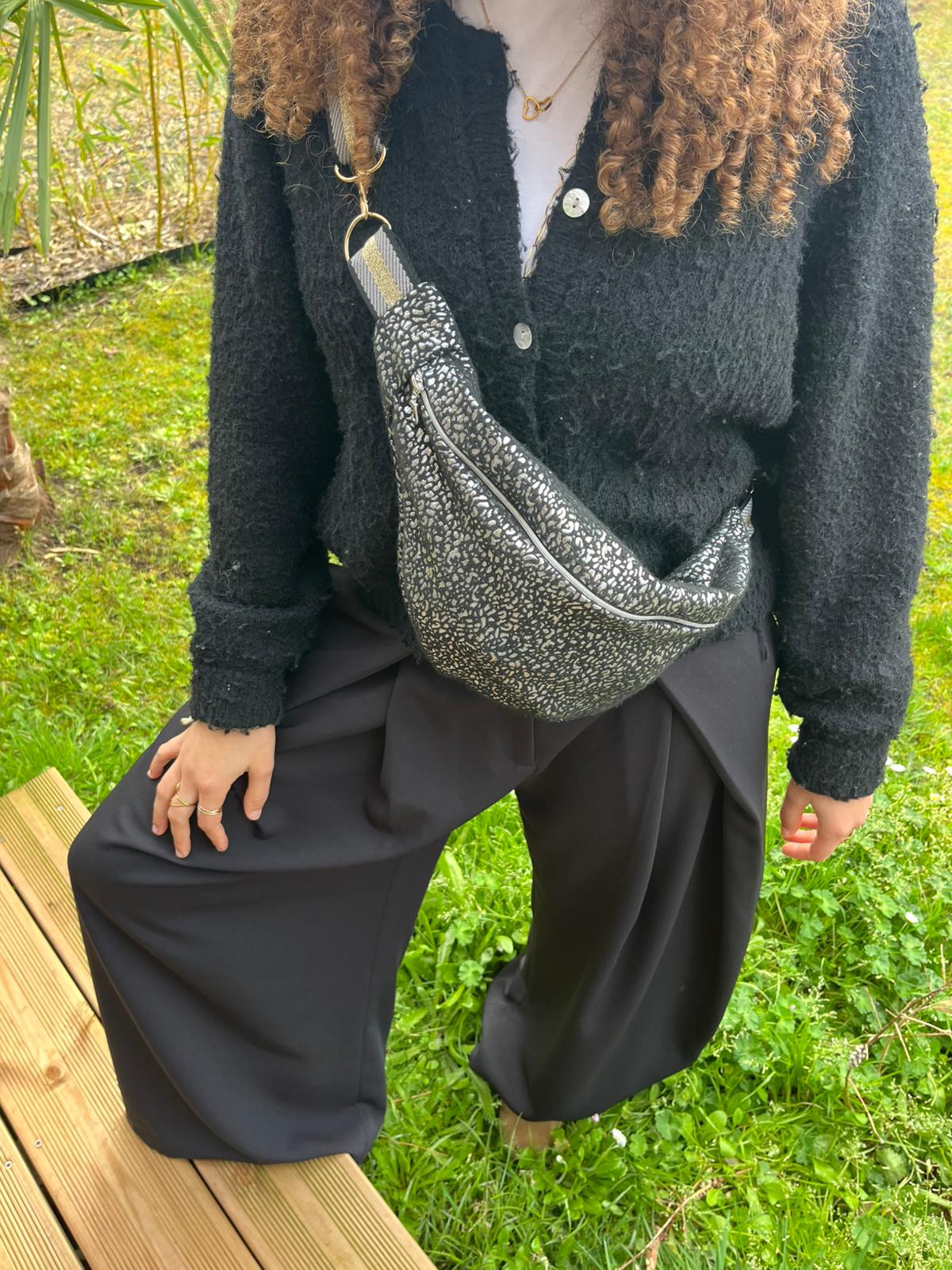 Sac Banane Modèle 2