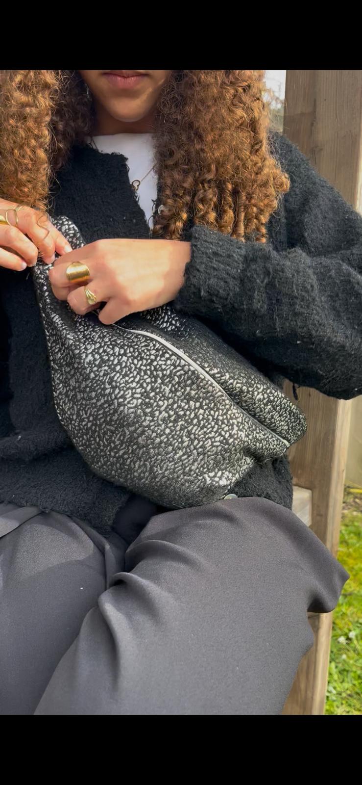 Sac Banane Modèle 2