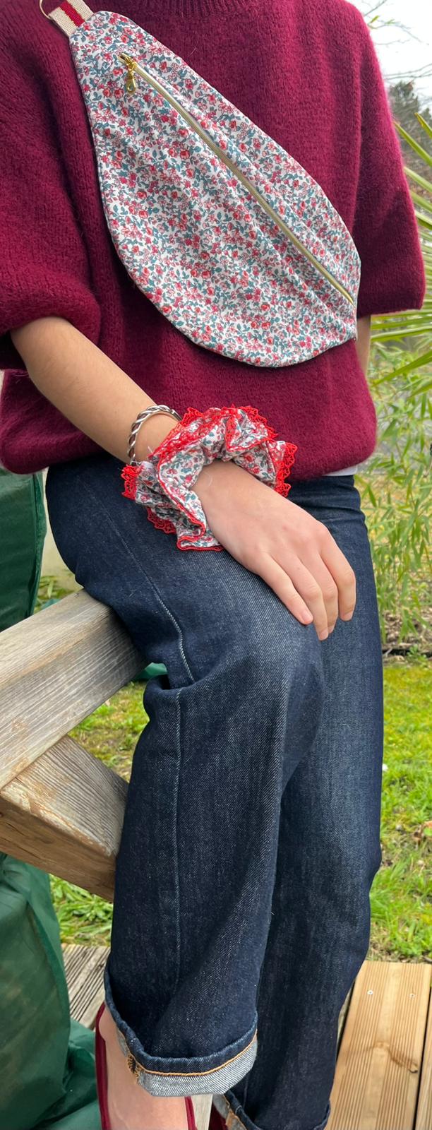 Sac Banane Modèle 3