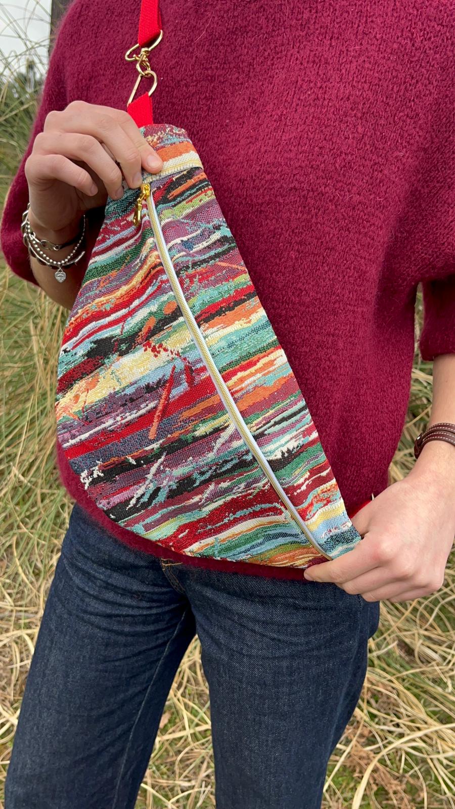 Sac Banane Modèle 5