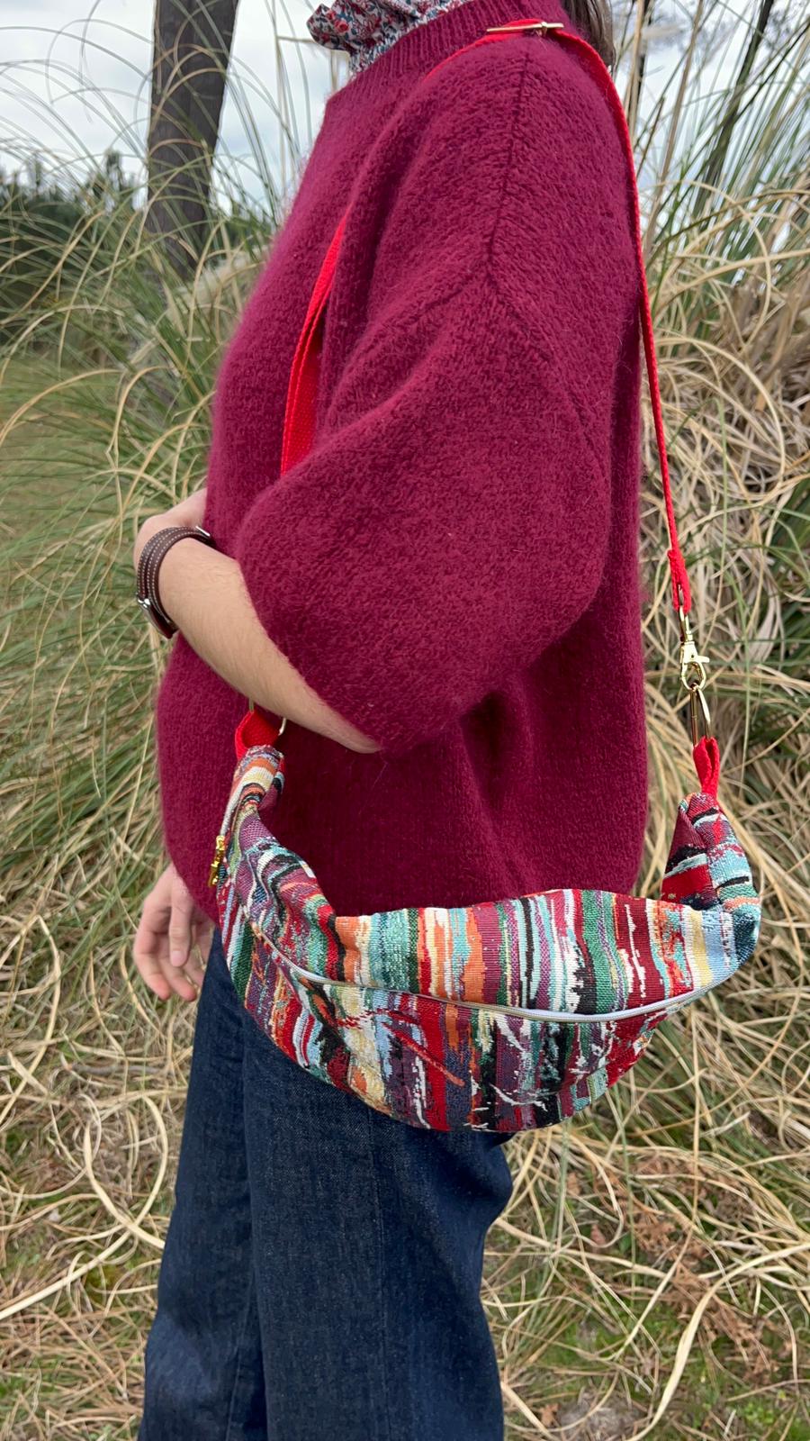 Sac Banane Modèle 5