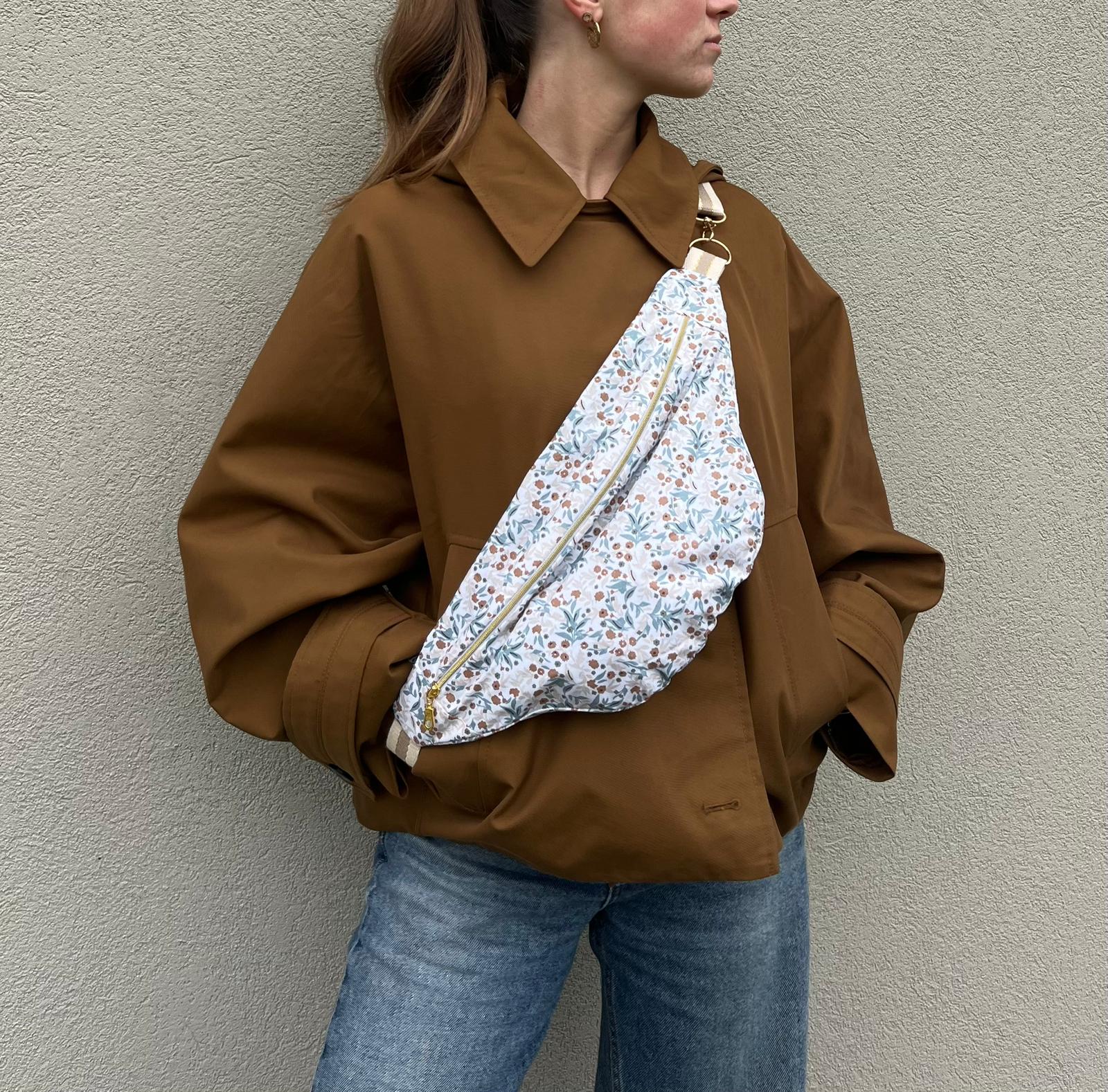 Sac Banane Modèle 6