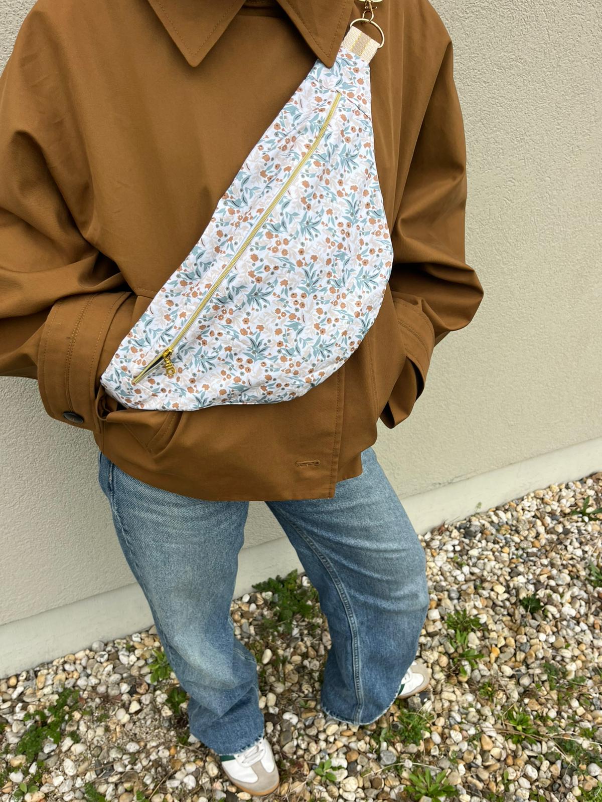 Sac Banane Modèle 6