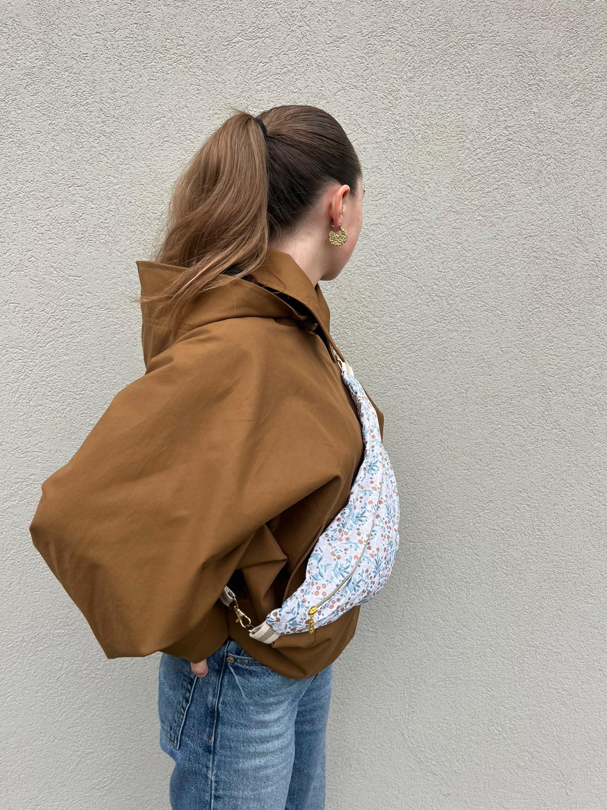 Sac Banane Modèle 6