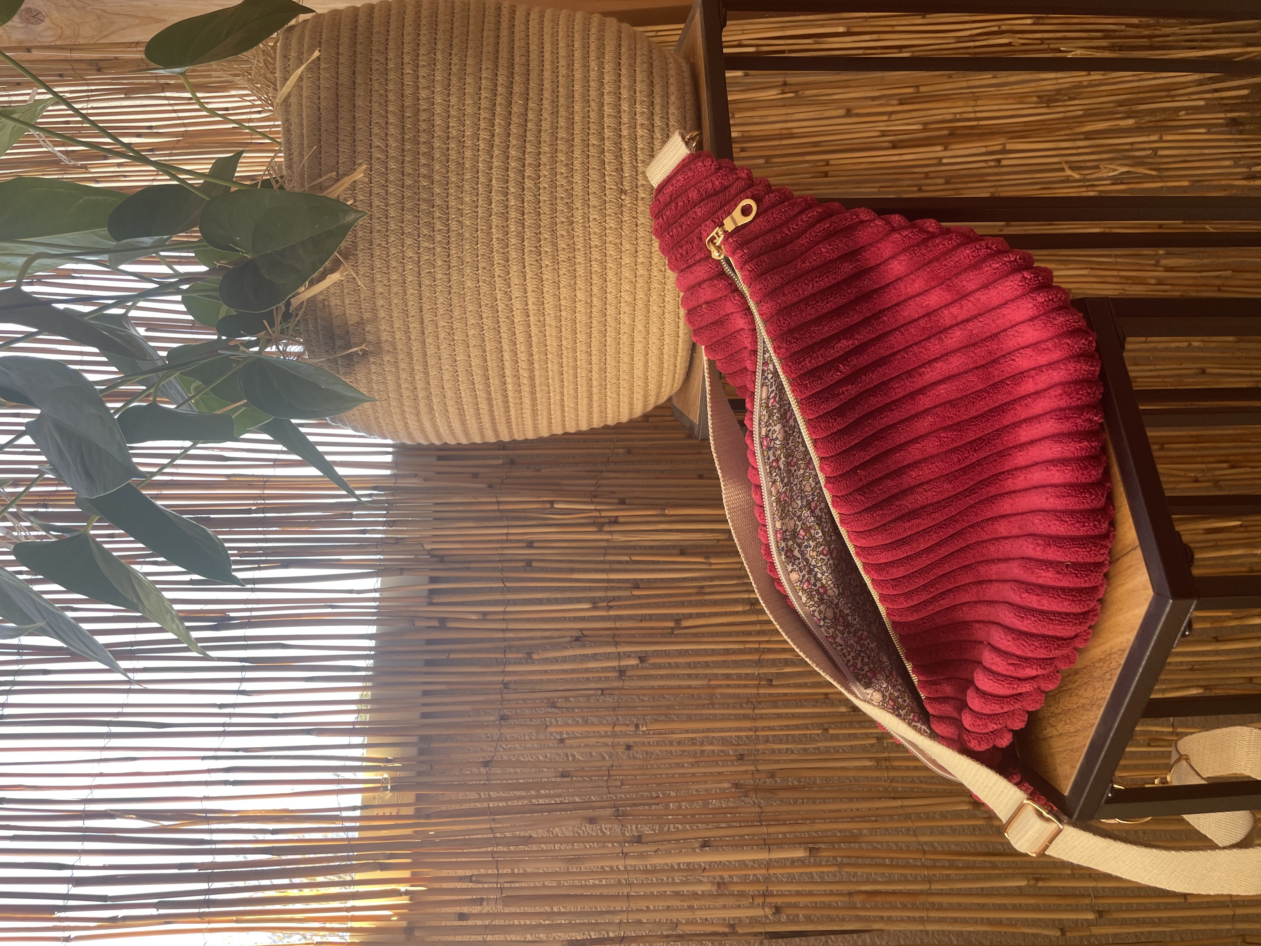 Sac Banane Modèle 9