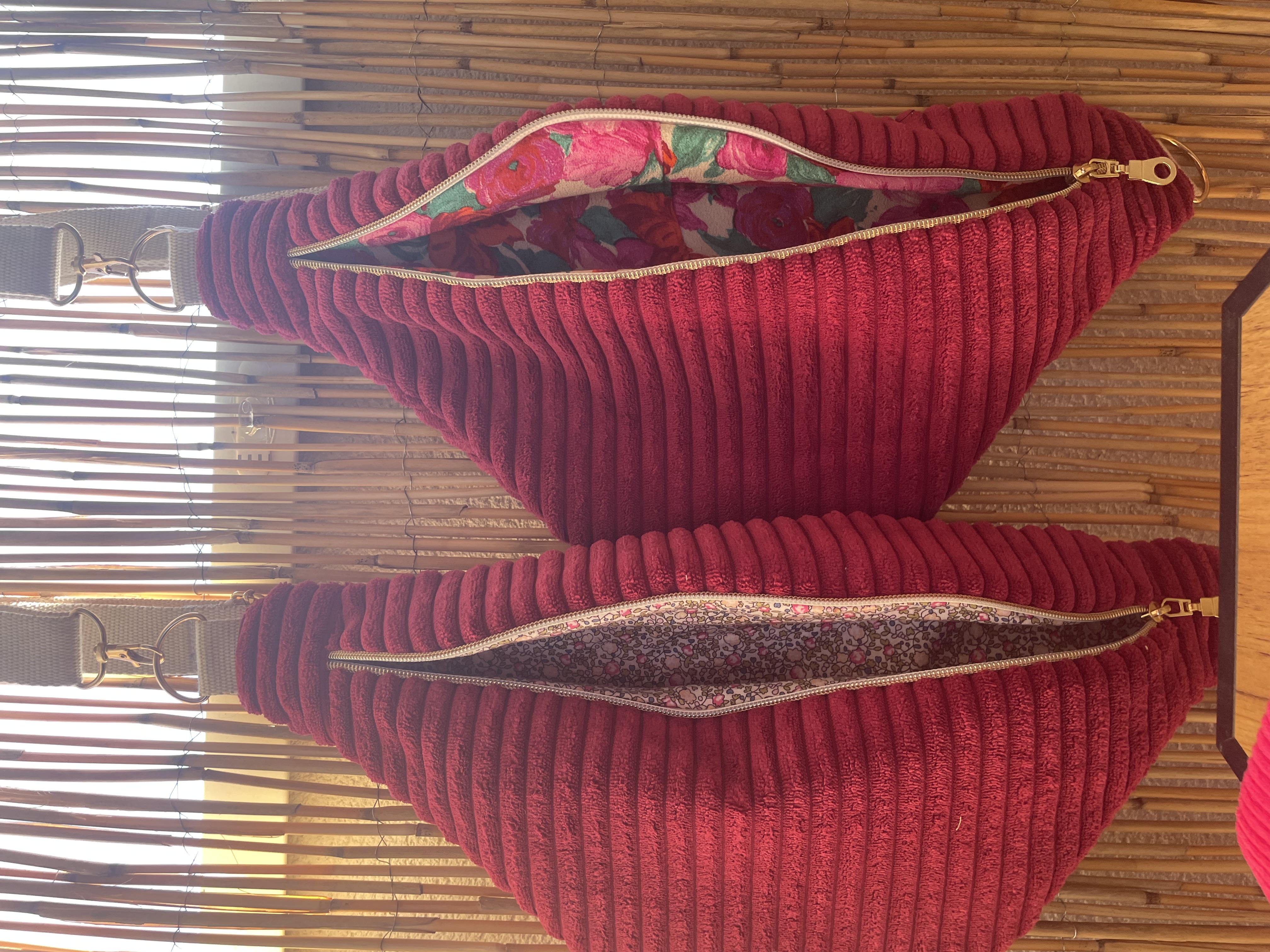 Sac Banane Modèle 9