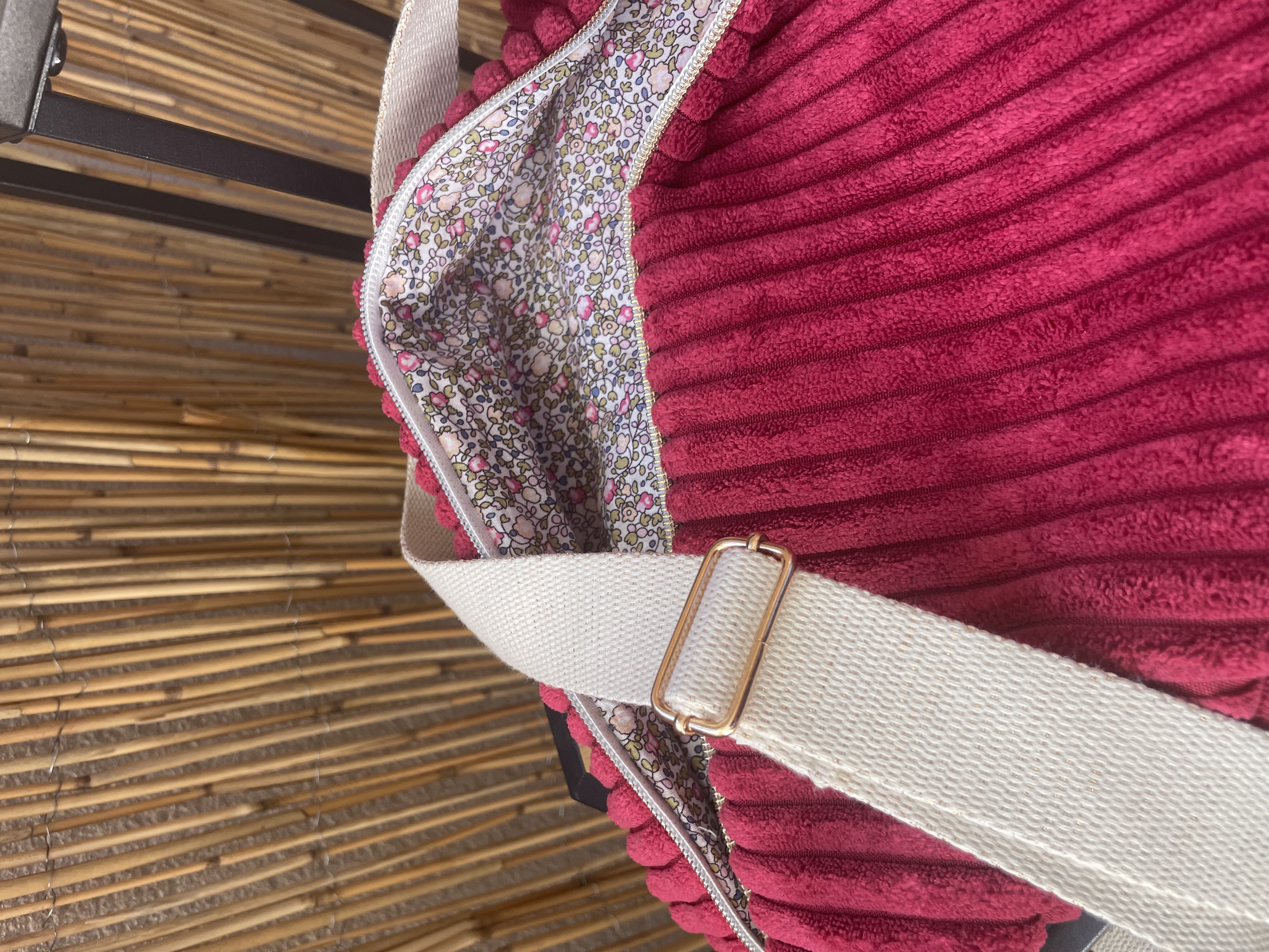 Sac Banane Modèle 9