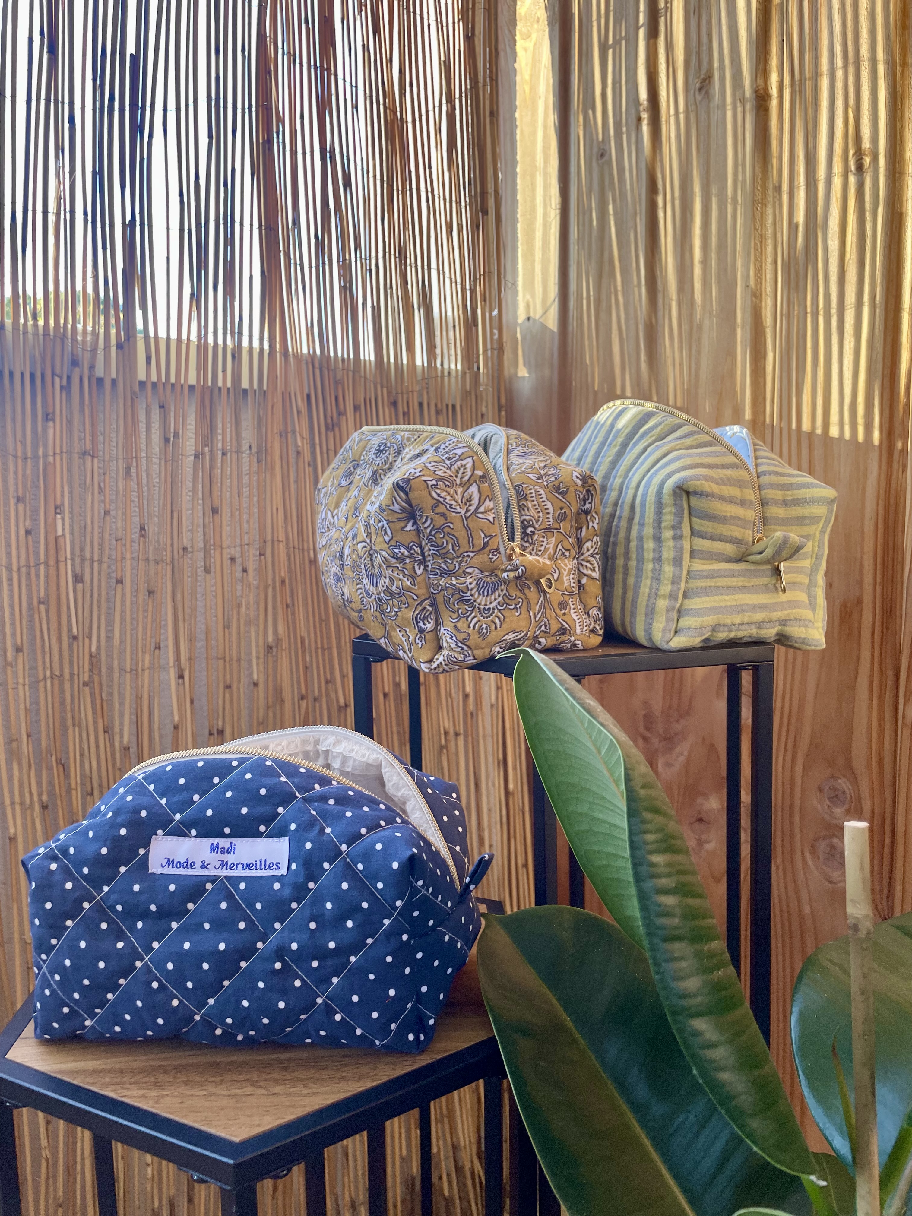 Créations Madim'émerveille